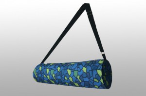 Сумка для коврика гимнастического (на замке) - fgospostavki.ru - Миасс