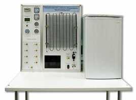 Типовой комплект учебного оборудования "Морозильник" - fgospostavki.ru - Миасс