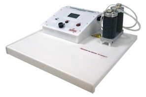 Учебная лабораторная установка «Исследование опасности повышения давления для закрытых аппаратов с жидкостью» - fgospostavki.ru - Миасс