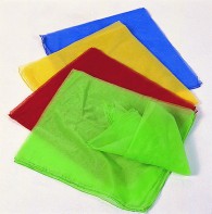 Волшебные платочки (4 штуки) - fgospostavki.ru - Миасс