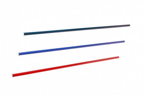 Палка для зарядки алюминиевая окрашенная (3000мм) - fgospostavki.ru - Миасс