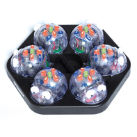 Комплект программируемых мини-роботов Blue-Bot  - fgospostavki.ru - Миасс