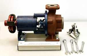 Комплект для сборки-разборки насоса консольного центробежного типа «К»  - fgospostavki.ru - Миасс