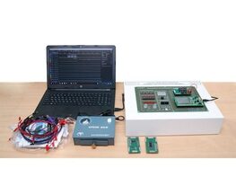 Комплект лабораторного оборудования «Память вычислительных машин» - fgospostavki.ru - Миасс