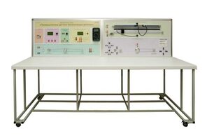 Учебный лабораторный стенд «Промышленные датчики механических величин» - fgospostavki.ru - Миасс