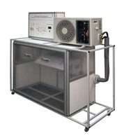 Лабораторный стенд «Обратные термодинамические циклы» - fgospostavki.ru - Миасс