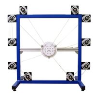 Лабораторный стенд «Произвольная плоская система сил» - fgospostavki.ru - Миасс