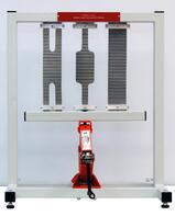 Учебная установка «Демонстрация принципа Сен-Венана» - fgospostavki.ru - Миасс