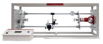 Комплекс "Изучение сжатого стержня" - fgospostavki.ru - Миасс