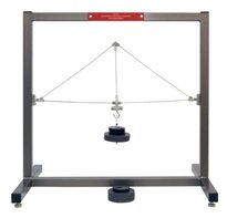 Комплекс «Устойчивость тонкостенных элементов конструкции фермы» - fgospostavki.ru - Миасс