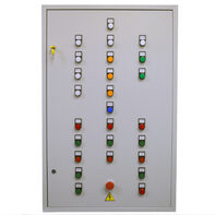 Стенд «Электромонтаж и наладка поиск неисправности» - fgospostavki.ru - Миасс