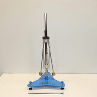 Демонстрационная установка «Скамья Жуковского» - fgospostavki.ru - Миасс