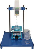 Установка лабораторная «Поверхностное натяжение в жидкости» - fgospostavki.ru - Миасс