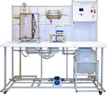 Типовой комплект учебного оборудования «Гидростатика» - fgospostavki.ru - Миасс