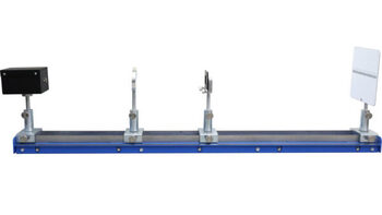 Лабораторная установка «Изучение дифракции Фраунгофера» - fgospostavki.ru - Миасс