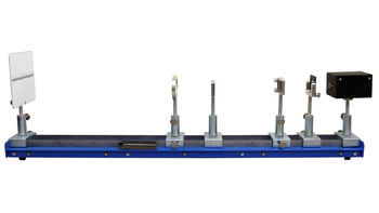 Стенд «Бипризма Френеля» - fgospostavki.ru - Миасс