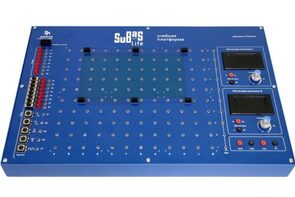 Универсальная учебная лаборатория «SuBaS Lite» - fgospostavki.ru - Миасс