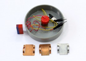 Набор по электролизу «Электролит ЭФ-1» с источником питания от сети - fgospostavki.ru - Миасс