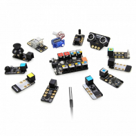 Электронный конструктор Inventor Electronic Kit - fgospostavki.ru - Миасс