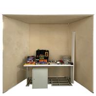 Комплект учебного оборудования «Электромонтаж и наладка систем управления в максимальной комплектации» - fgospostavki.ru - Миасс