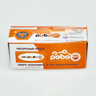 Ресурсный набор "Энерджитрек мини" - fgospostavki.ru - Миасс