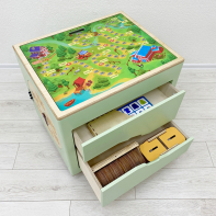 «English Buddy» - Профессиональный комплект для кружков английского языка - fgospostavki.ru - Миасс