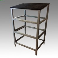 Тумба для тренировки прыгучести (наклонная) - fgospostavki.ru - Миасс