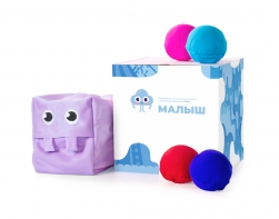 Программно-методический комплекс с видеобиоуправлением Моби «Малыш» - fgospostavki.ru - Миасс