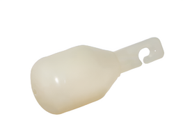 Наконечник полимерный грибовидный на крючке - fgospostavki.ru - Миасс