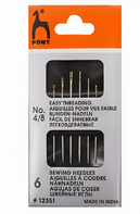 Набор игл для слабовидящих - fgospostavki.ru - Миасс