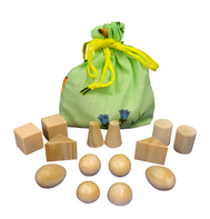 Геометрический сенсорный мешочек - fgospostavki.ru - Миасс