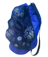 Сумка-баул для мячей - fgospostavki.ru - Миасс