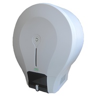 Автоматический диспенсер для туалетной бумаги с комплектом туалетной бумаги - fgospostavki.ru - Миасс