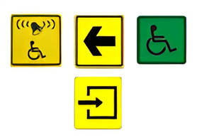 Наклейка информационная - fgospostavki.ru - Миасс