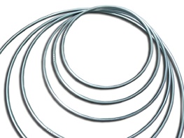 Обруч гимнастический неокрашенный (1000 миллиметров) - fgospostavki.ru - Миасс