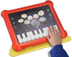 Игра "Сенсорный синтезатор" - fgospostavki.ru - Миасс