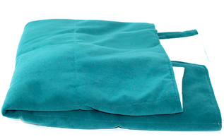 Утяжелённое одеяло "Детское" 80*100 см - fgospostavki.ru - Миасс