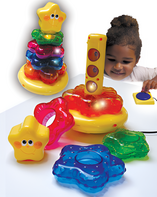 Классическая пирамидка со звуковыми и световыми эффектами - fgospostavki.ru - Миасс