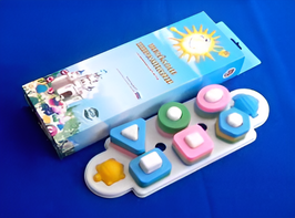 Игра «Веселая пирамидка» - fgospostavki.ru - Миасс