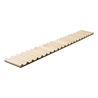 Доска напольная ребристая - fgospostavki.ru - Миасс