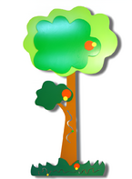 Бизиборд «Вишня» - fgospostavki.ru - Миасс