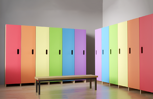 Детский гардероб «Радуга» - fgospostavki.ru - Миасс