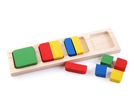 Рамка-вкладыш. Геометрия большая - fgospostavki.ru - Миасс