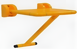 Стульчик для душа Yjl-8889 - fgospostavki.ru - Миасс