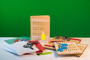 Набор для проектной деятельности "Изготовление гербария" - fgospostavki.ru - Миасс