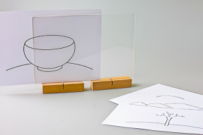 Игровой набор для экспериментов "Мольберт" - fgospostavki.ru - Миасс