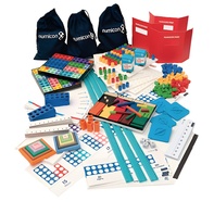 Базовый набор Нумикон для занятий с детьми 5-7 лет - fgospostavki.ru - Миасс