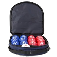 Игра Бочча в сумке через плечо - fgospostavki.ru - Миасс