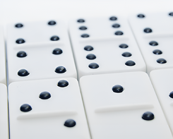 Домино для слабовидящих - fgospostavki.ru - Миасс