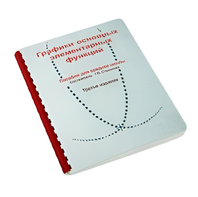 Пособие для слабовидящих детей - Графики основных элементарных функций - fgospostavki.ru - Миасс